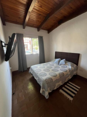 Casa YRIGOYEN